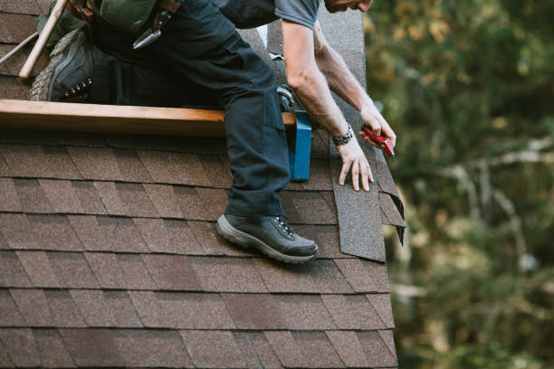 Sheet Metal Roofing in Blue Jay, OH